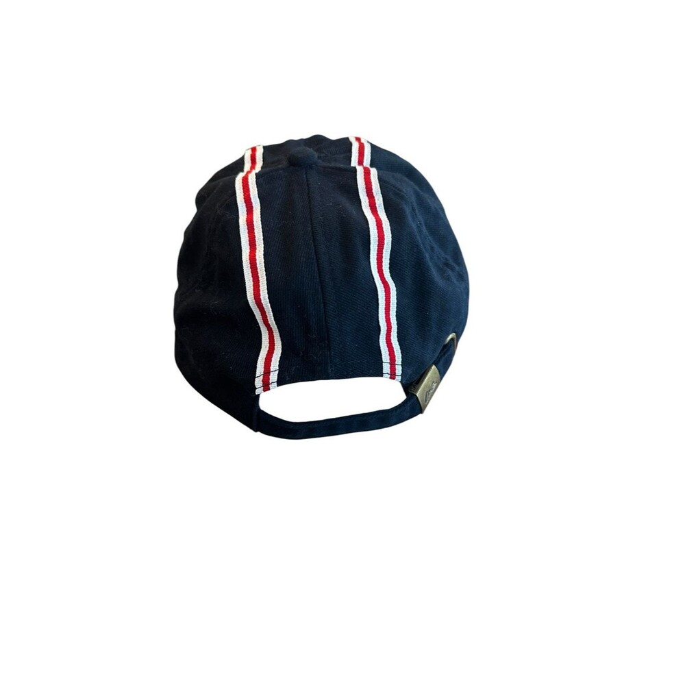 VTG Rusty Wallace #2 Miller Lite Racing Hat Cap Chase Wear USA Strapback NASCAR - Picture 4 of 6